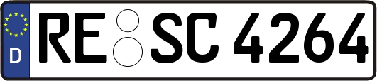 RE-SC4264