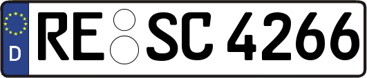 RE-SC4266