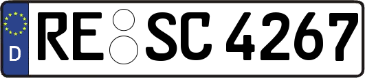 RE-SC4267