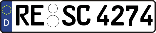 RE-SC4274