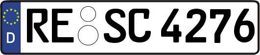 RE-SC4276