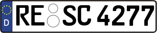 RE-SC4277