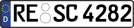 RE-SC4282