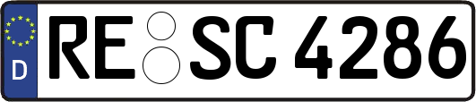 RE-SC4286