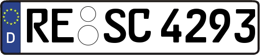 RE-SC4293