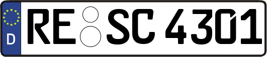 RE-SC4301