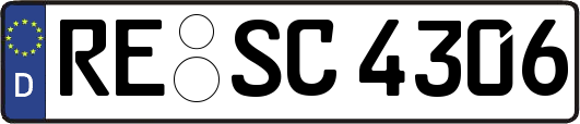 RE-SC4306