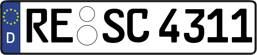 RE-SC4311