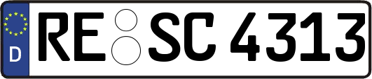 RE-SC4313