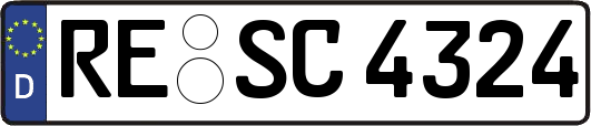 RE-SC4324