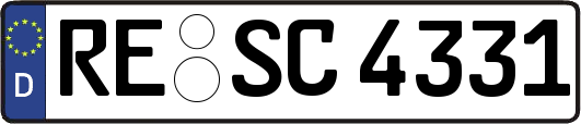 RE-SC4331
