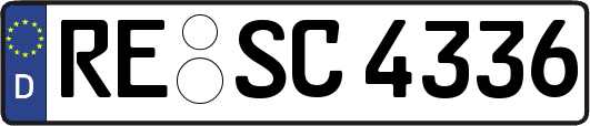RE-SC4336