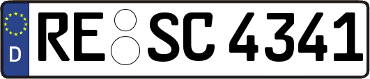 RE-SC4341
