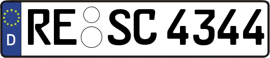 RE-SC4344