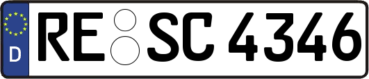 RE-SC4346
