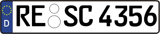 RE-SC4356