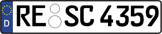 RE-SC4359