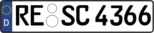 RE-SC4366