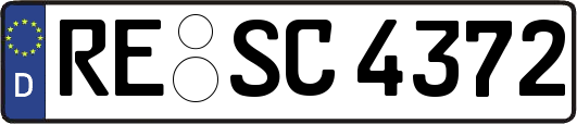 RE-SC4372