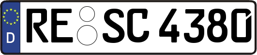 RE-SC4380