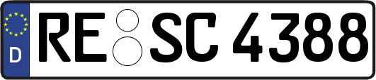 RE-SC4388