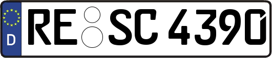 RE-SC4390