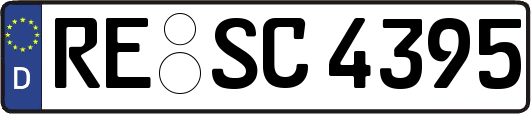 RE-SC4395