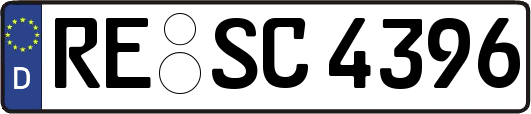 RE-SC4396