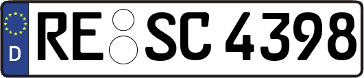 RE-SC4398