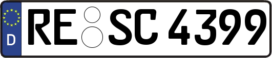 RE-SC4399