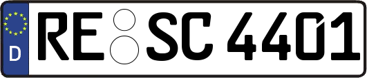 RE-SC4401