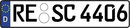 RE-SC4406