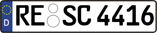 RE-SC4416