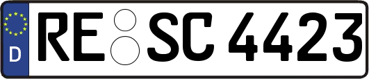 RE-SC4423