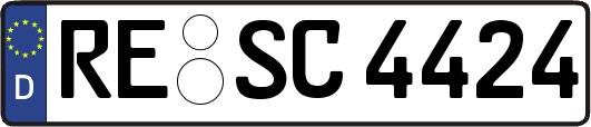 RE-SC4424