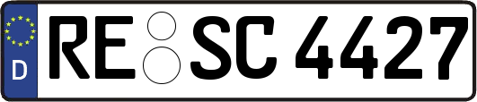 RE-SC4427