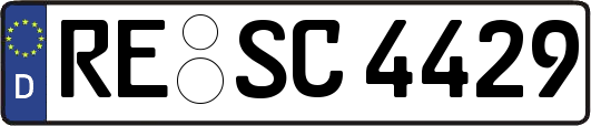 RE-SC4429
