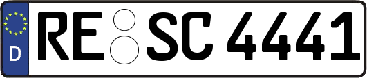 RE-SC4441