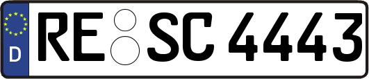 RE-SC4443