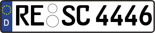 RE-SC4446