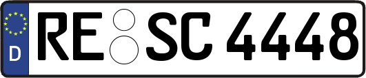 RE-SC4448