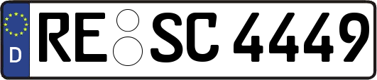 RE-SC4449