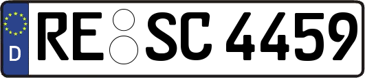 RE-SC4459