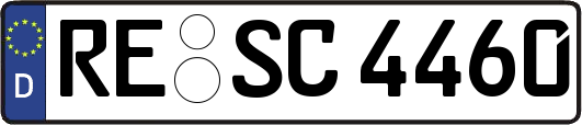 RE-SC4460