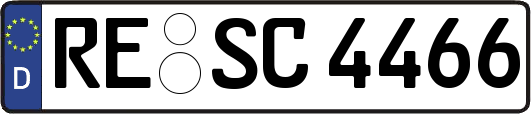 RE-SC4466