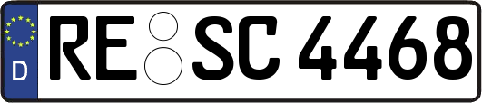 RE-SC4468