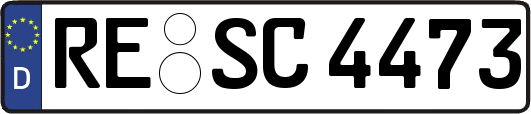 RE-SC4473