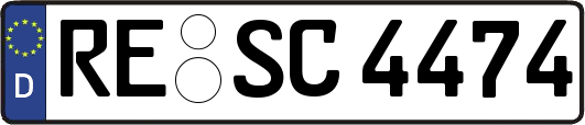 RE-SC4474