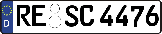 RE-SC4476