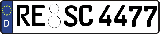 RE-SC4477